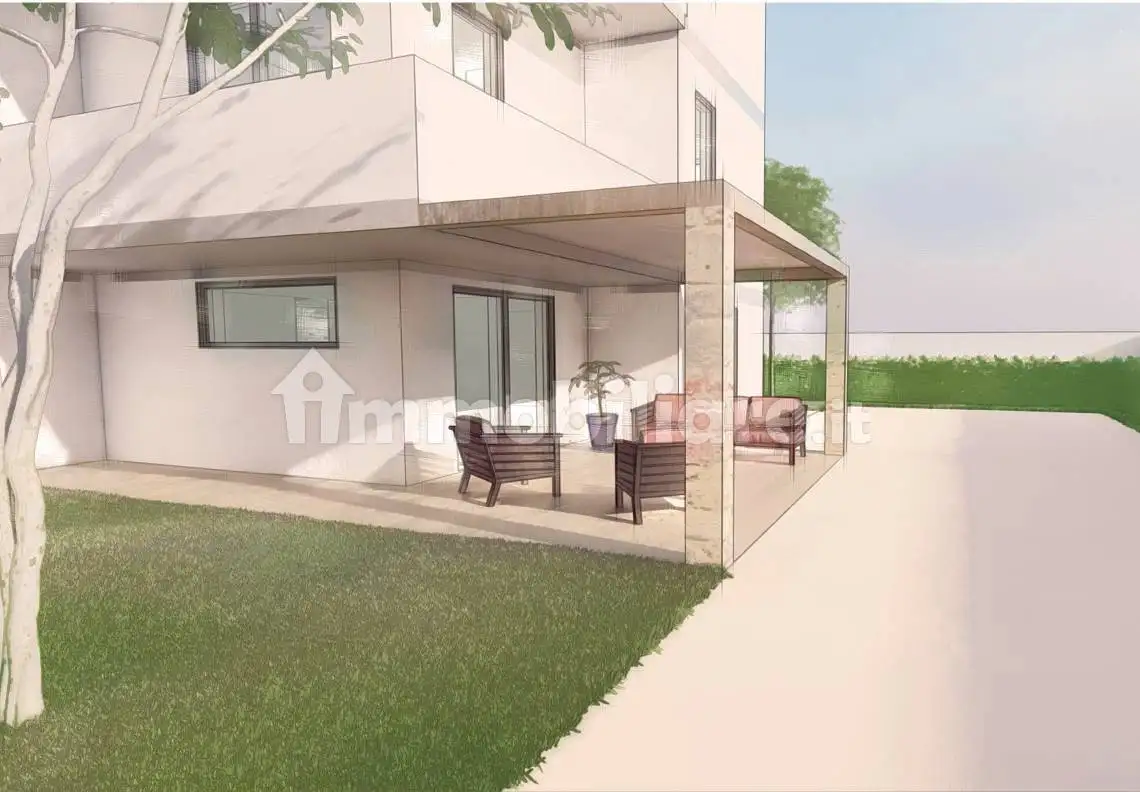 Appartamento in vendita a Livorno