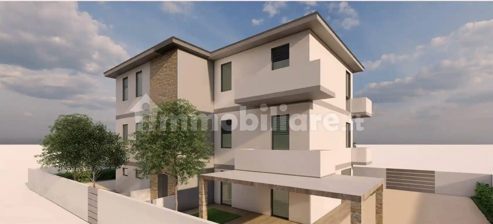 Quadrilocale nuovo, Antignano - Banditella, Livorno - foto 2