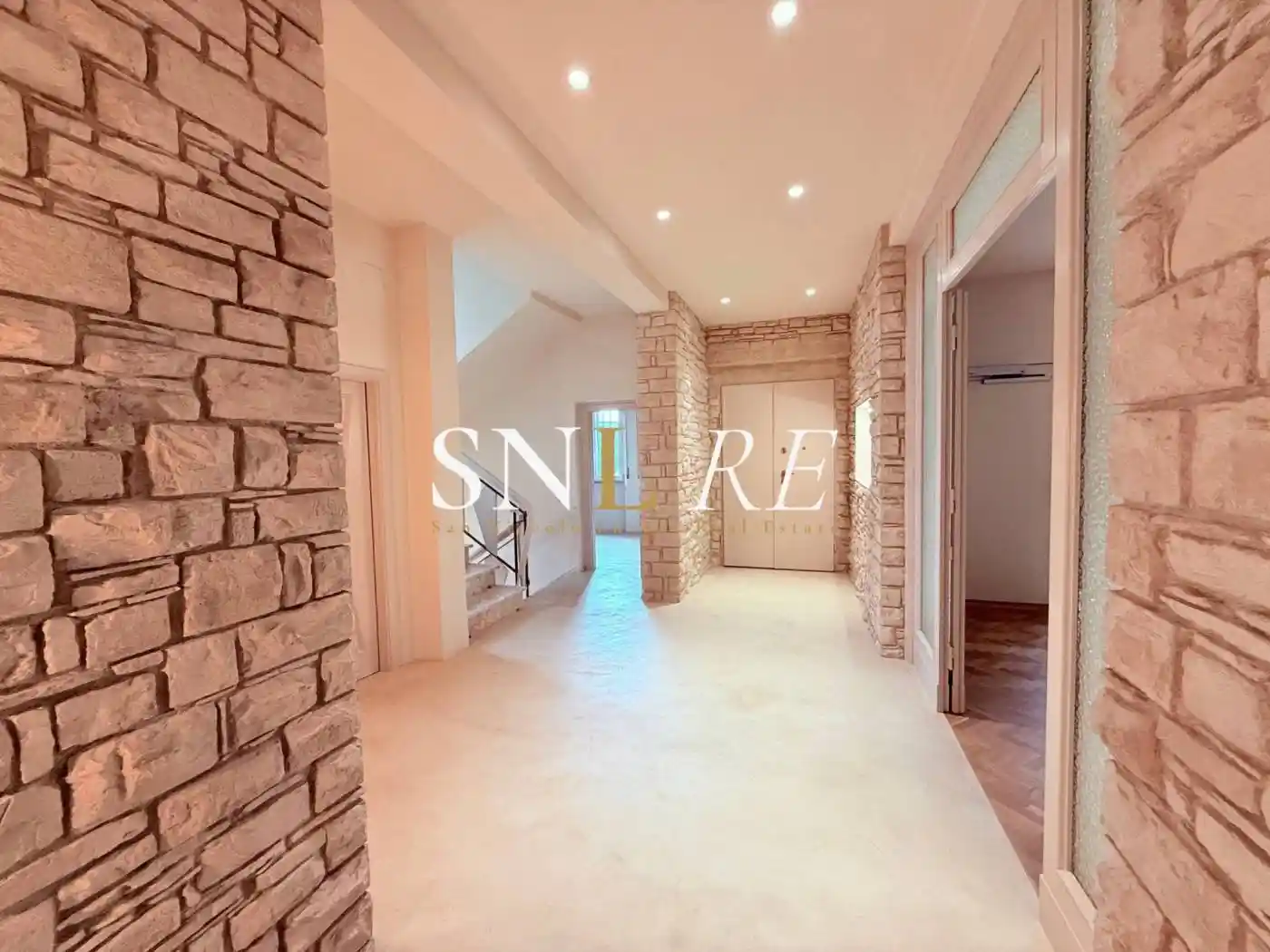 Villa unifamiliare via Luigi Dallapiccola, Centro, Bagno a Ripoli - foto 4