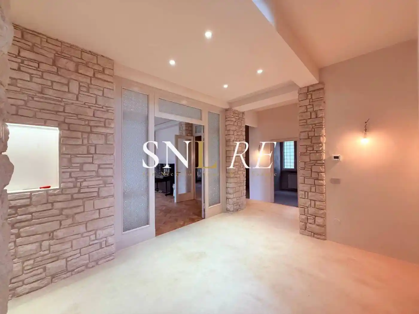 Villa unifamiliare via Luigi Dallapiccola, Centro, Bagno a Ripoli - foto 5