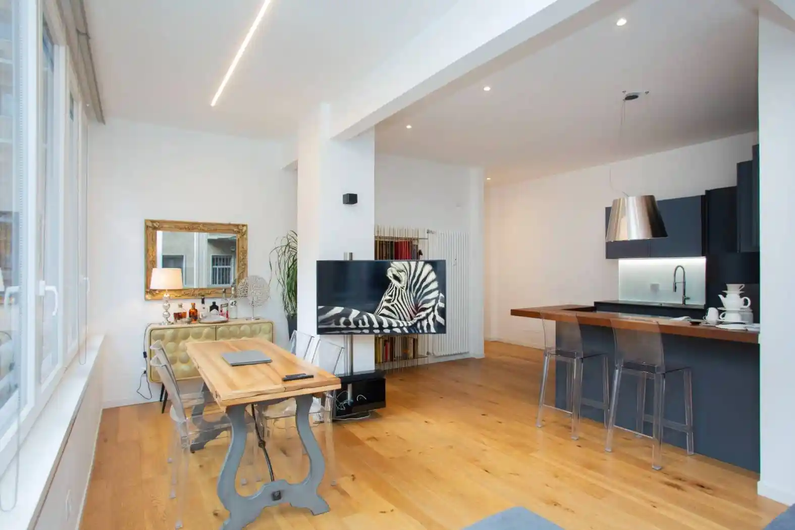 Trilocale piazza della Repubblica, Repubblica, Milano - foto 2