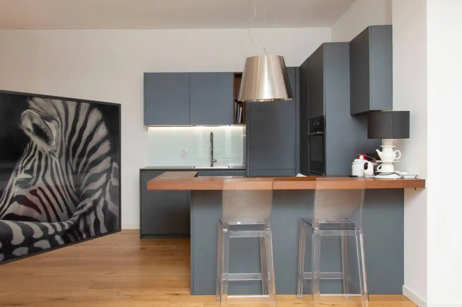 Trilocale piazza della Repubblica, Repubblica, Milano - foto 3