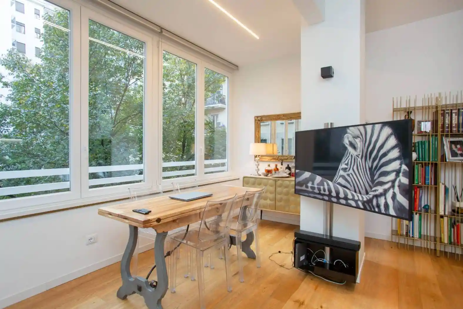 Trilocale piazza della Repubblica, Repubblica, Milano - foto 5