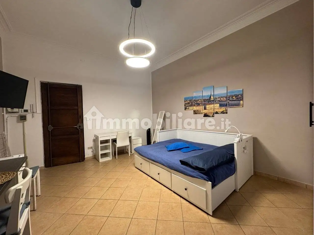 Appartamento in affitto a Torino