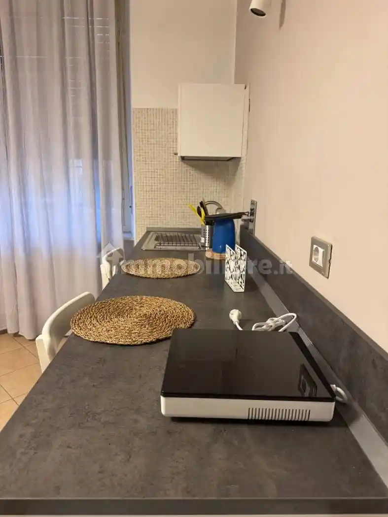 Monolocale via Quincinetto 23, Barriera di Lanzo, Torino - foto 3