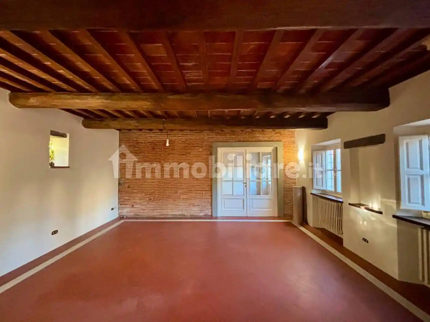 Rustico via dei Poveri Vecchi 342, Monte San Quirico - Tre Cancelli, Lucca - foto 4