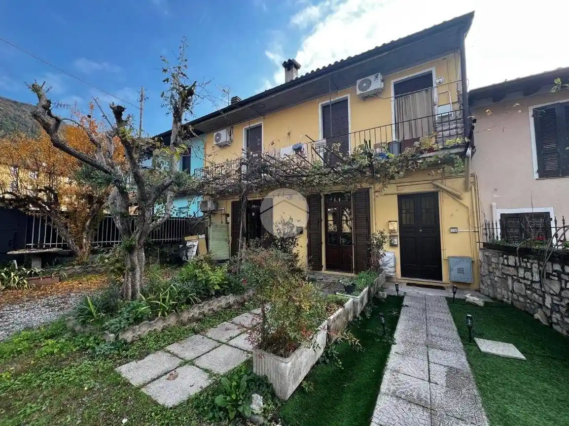 Trilocale via Agostino Chiappa 3, San Polo Vecchio, Brescia - foto 2