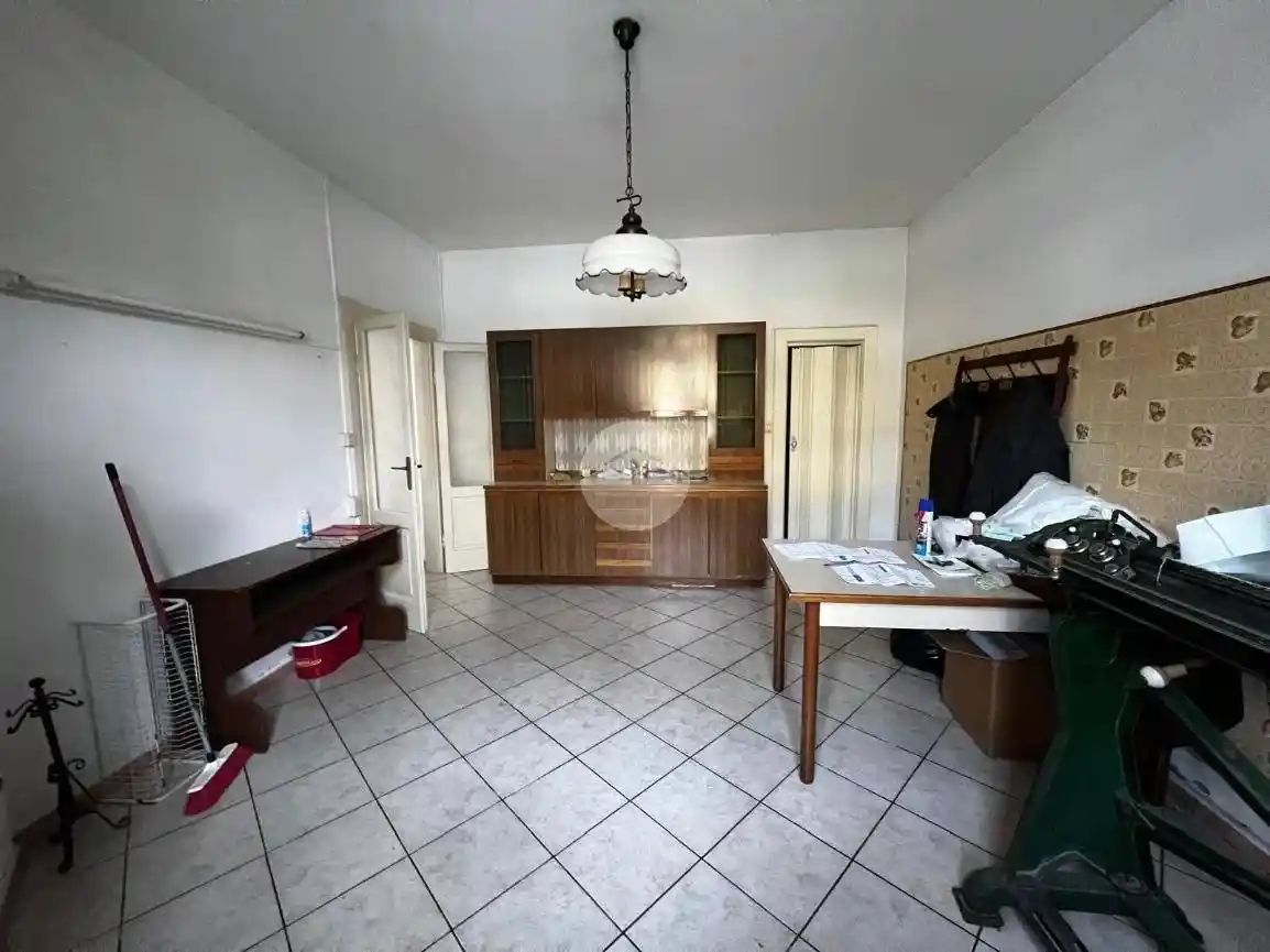 Trilocale via Agostino Chiappa 3, San Polo Vecchio, Brescia - foto 3