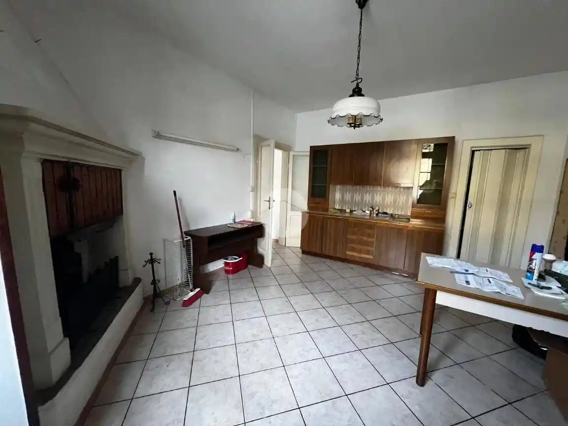 Trilocale via Agostino Chiappa 3, San Polo Vecchio, Brescia - foto 5