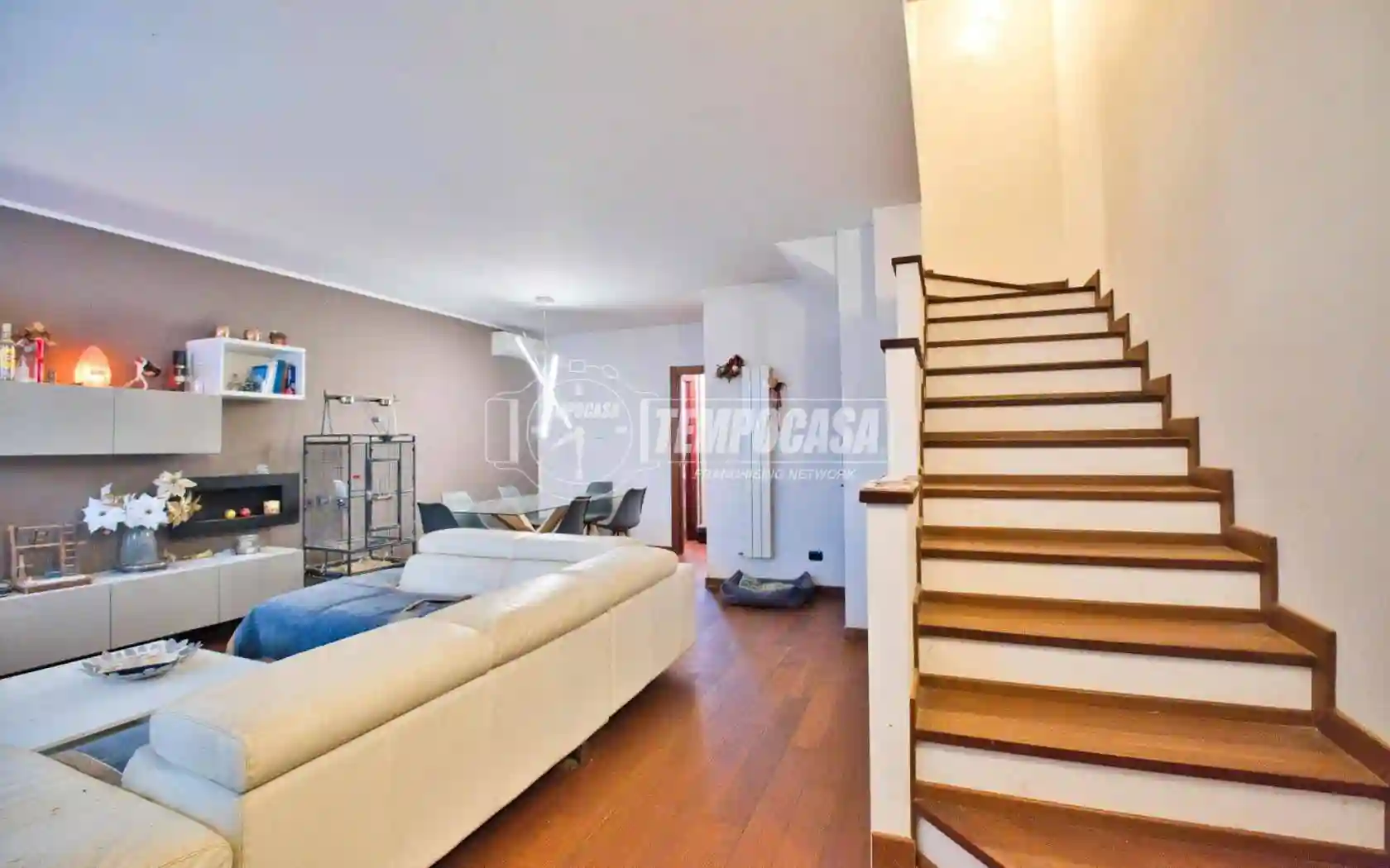 Villetta a schiera - foto 5