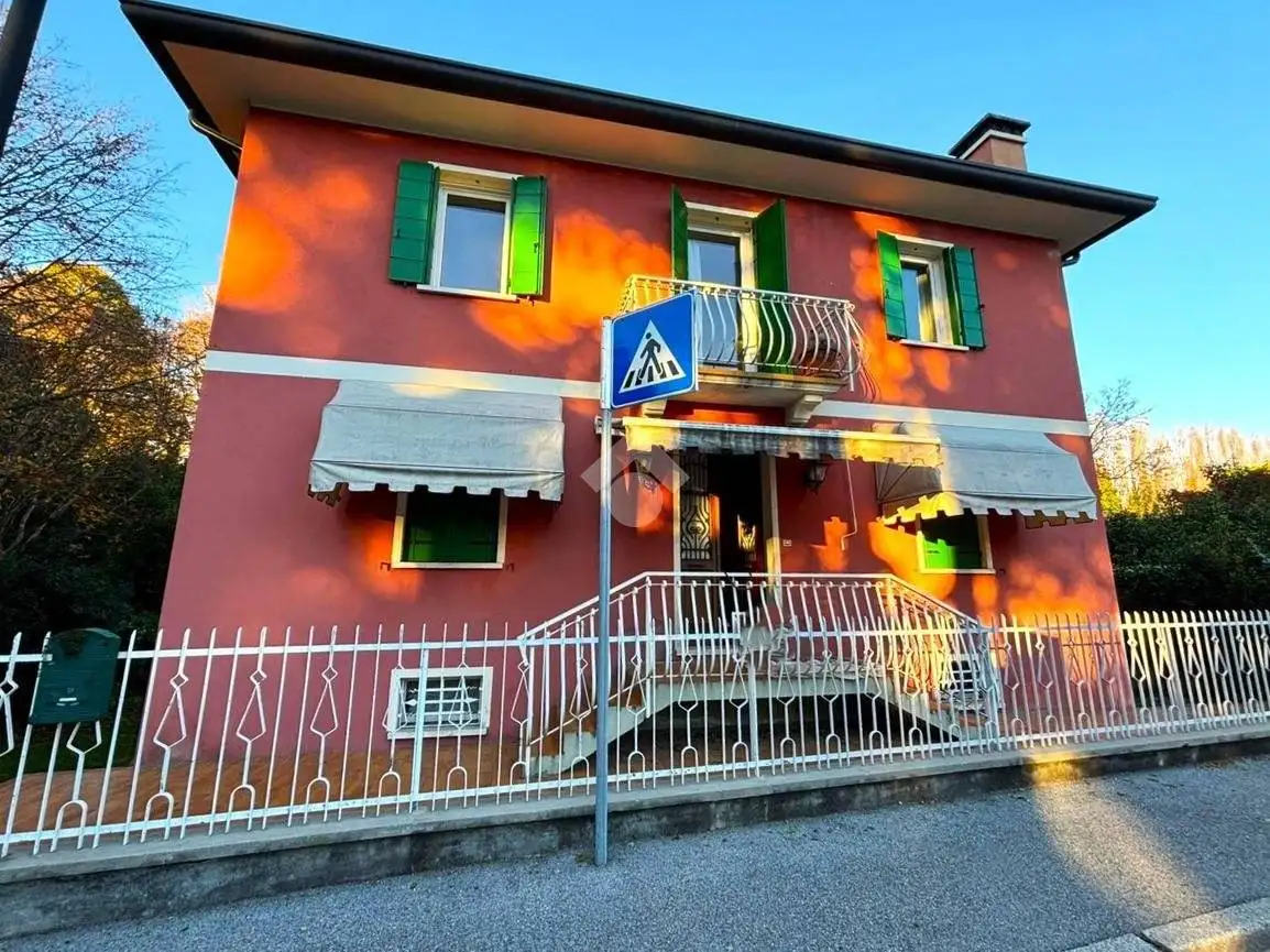 Villa in vendita a Ponte di Piave
