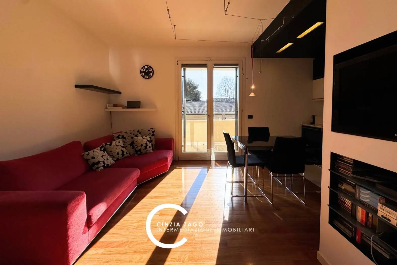 Appartamento in vendita a Treviso