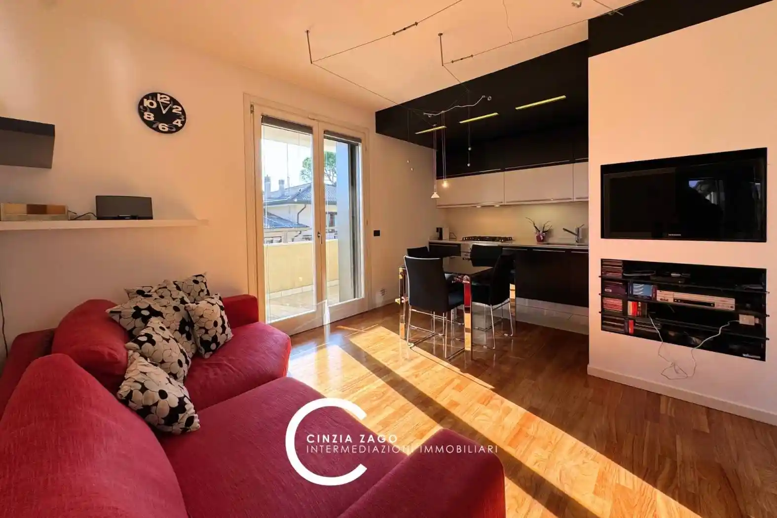 Trilocale Strada Ghirada, San Zeno, Treviso - foto 2