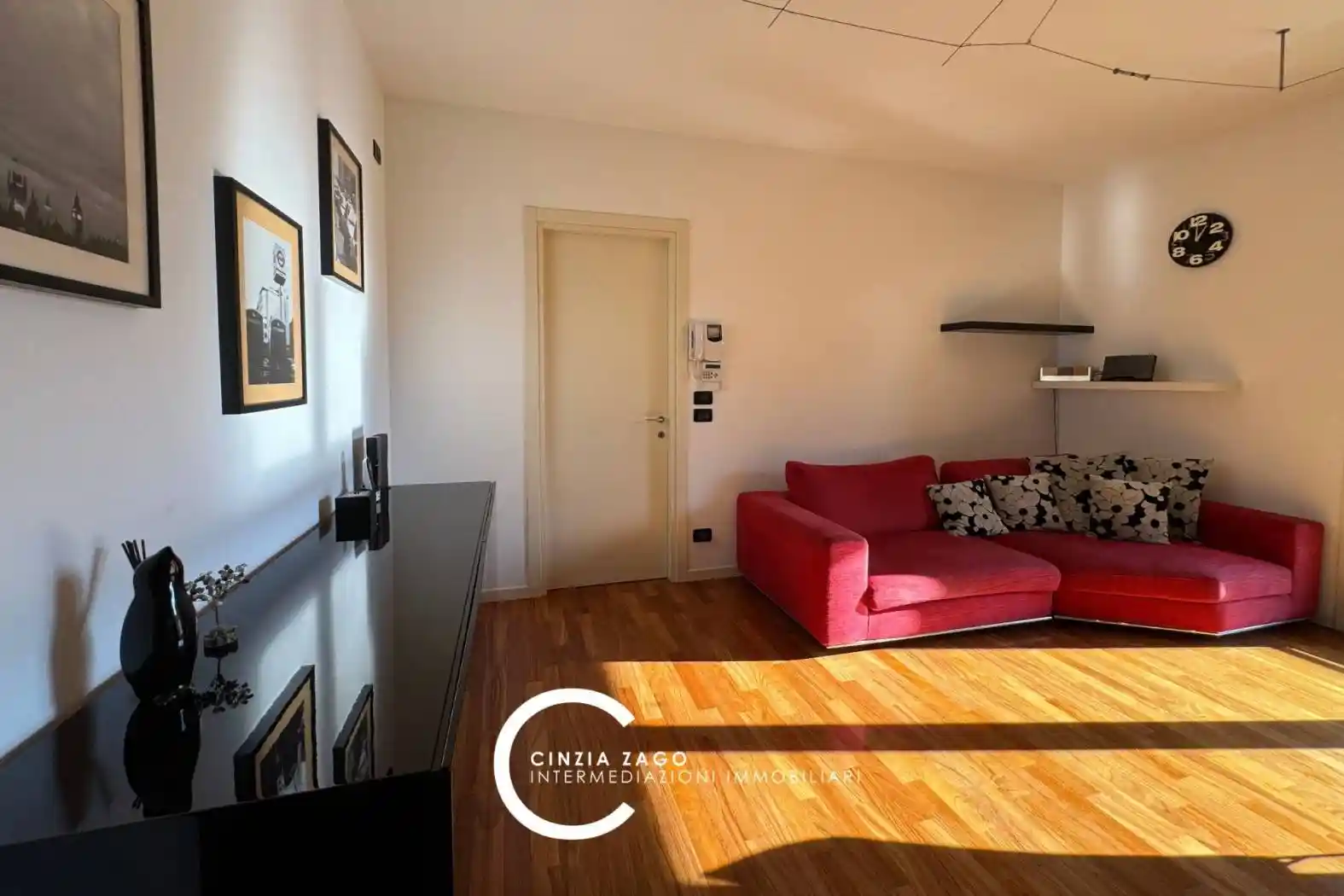 Trilocale Strada Ghirada, San Zeno, Treviso - foto 4