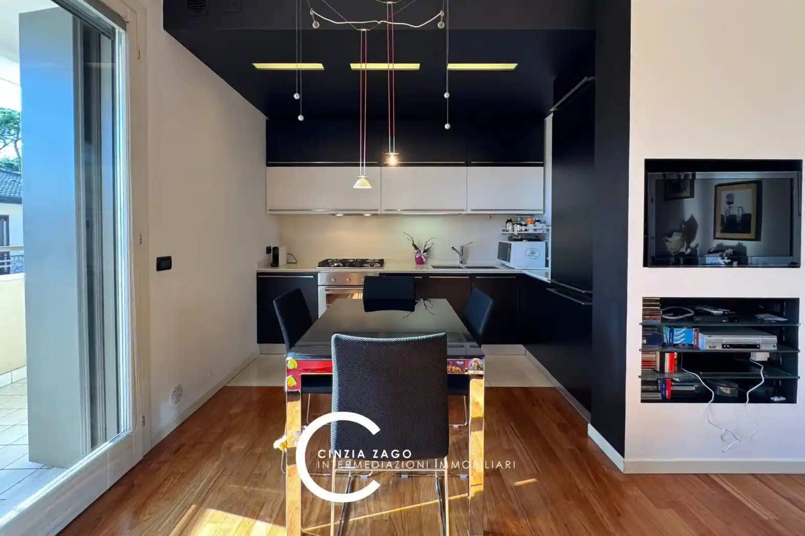 Trilocale Strada Ghirada, San Zeno, Treviso - foto 5