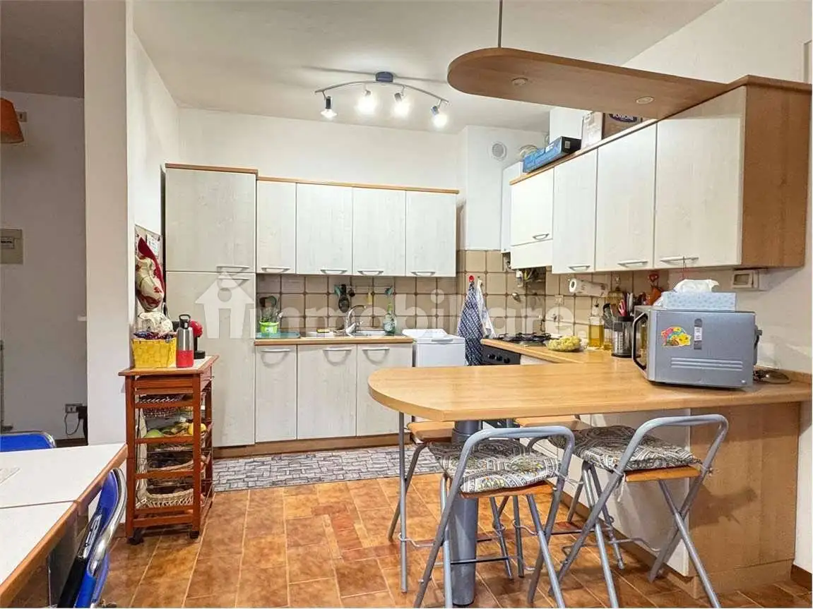 Appartamento in affitto a Perugia