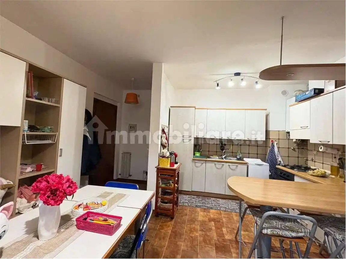 Quadrilocale via Romeo Gallenga, Madonna Alta - Prepo, Perugia - foto 2