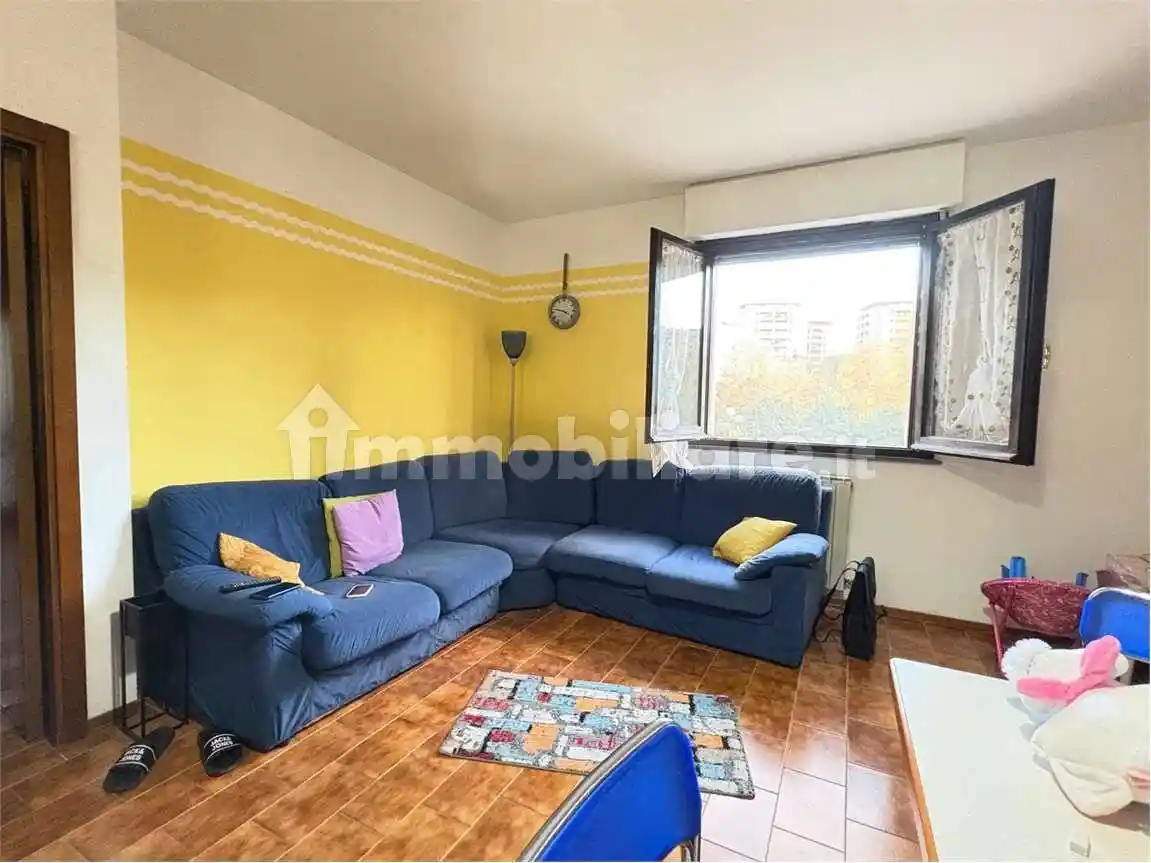 Quadrilocale via Romeo Gallenga, Madonna Alta - Prepo, Perugia - foto 3