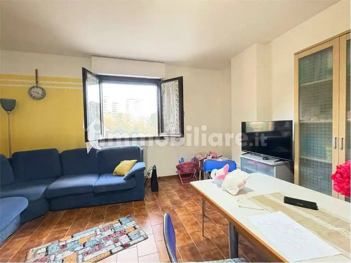 Quadrilocale via Romeo Gallenga, Madonna Alta - Prepo, Perugia - foto 4