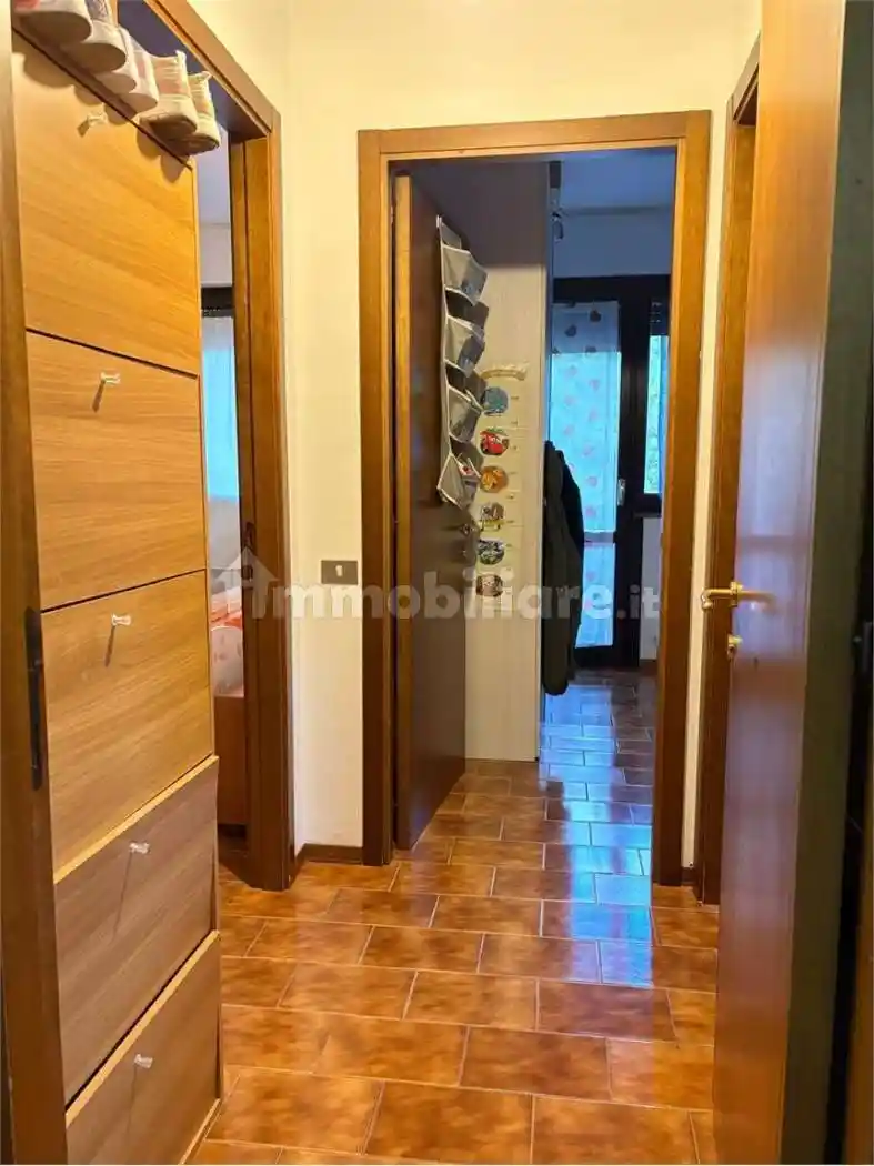 Quadrilocale via Romeo Gallenga, Madonna Alta - Prepo, Perugia - foto 5