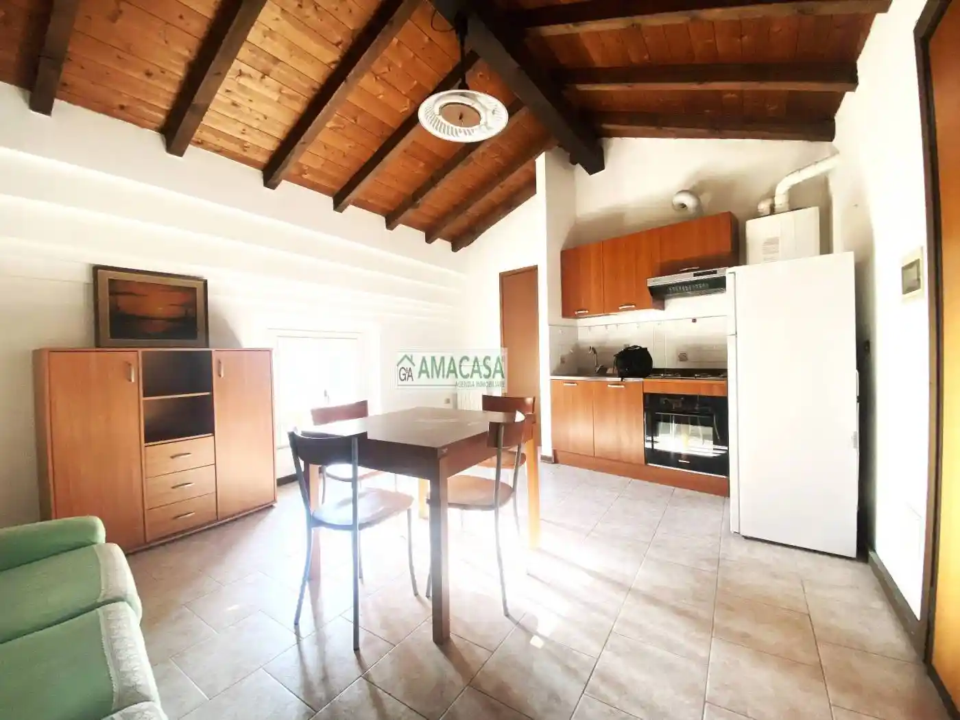 Appartamento in vendita a Modena