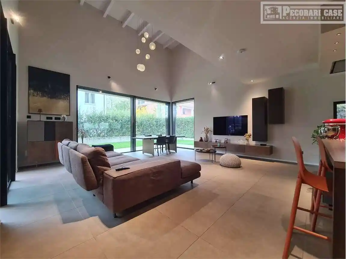 Villa unifamiliare via ragazzi del '99, Morane - Contrada, Modena - foto 2