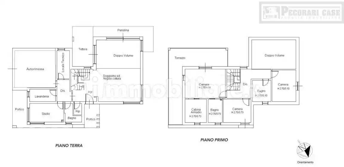 Villa unifamiliare via ragazzi del '99, Morane - Contrada, Modena - foto 3