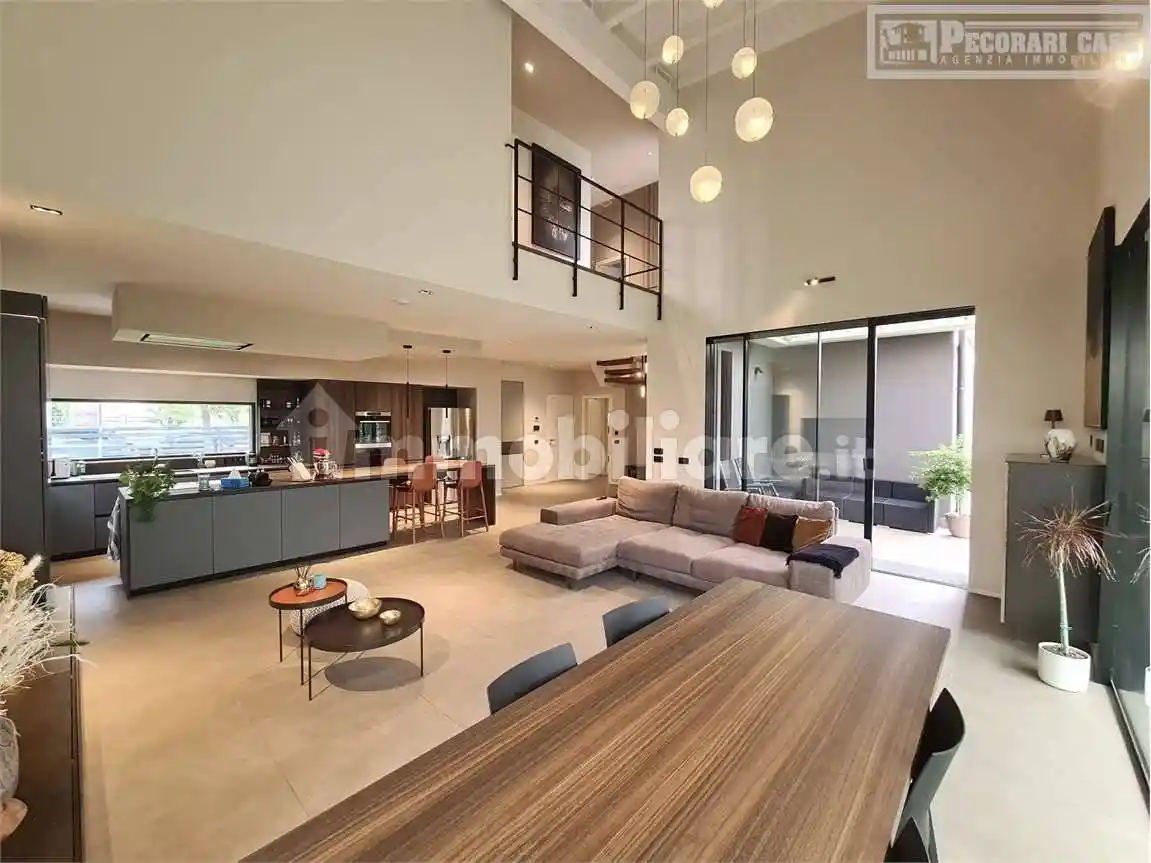 Villa unifamiliare via ragazzi del '99, Morane - Contrada, Modena - foto 4