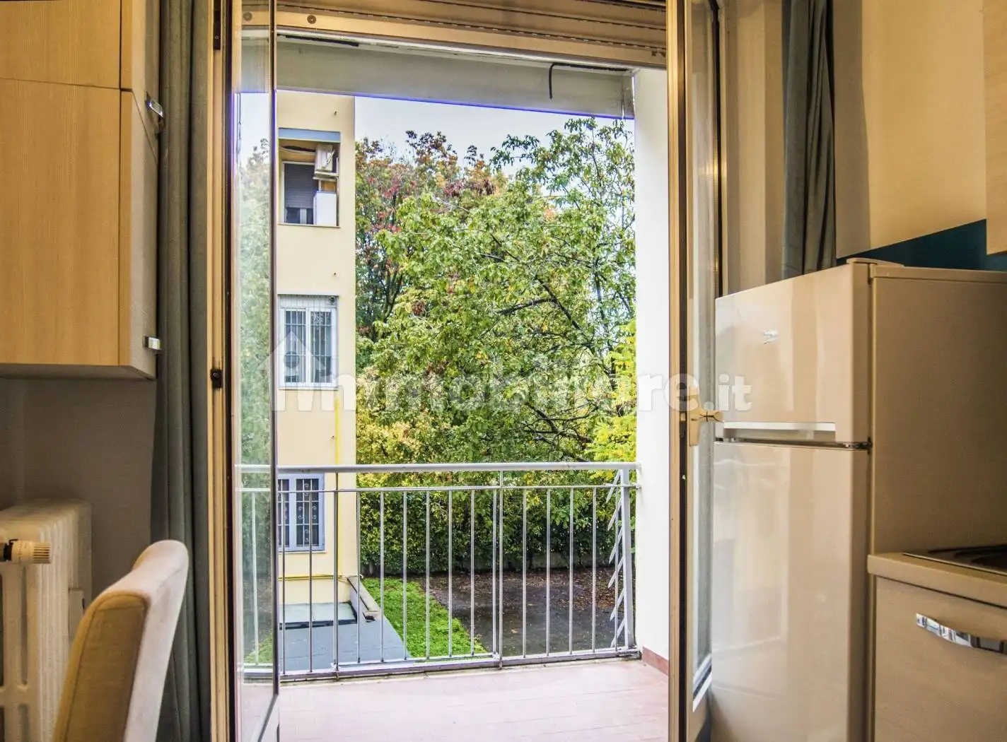 Apartment in vendita a Milan