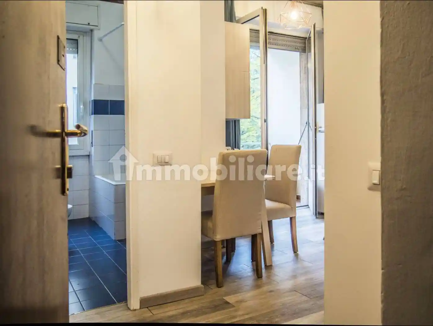 Trilocale via Tobruk 10, Tripoli - Soderini, Milano - foto 2