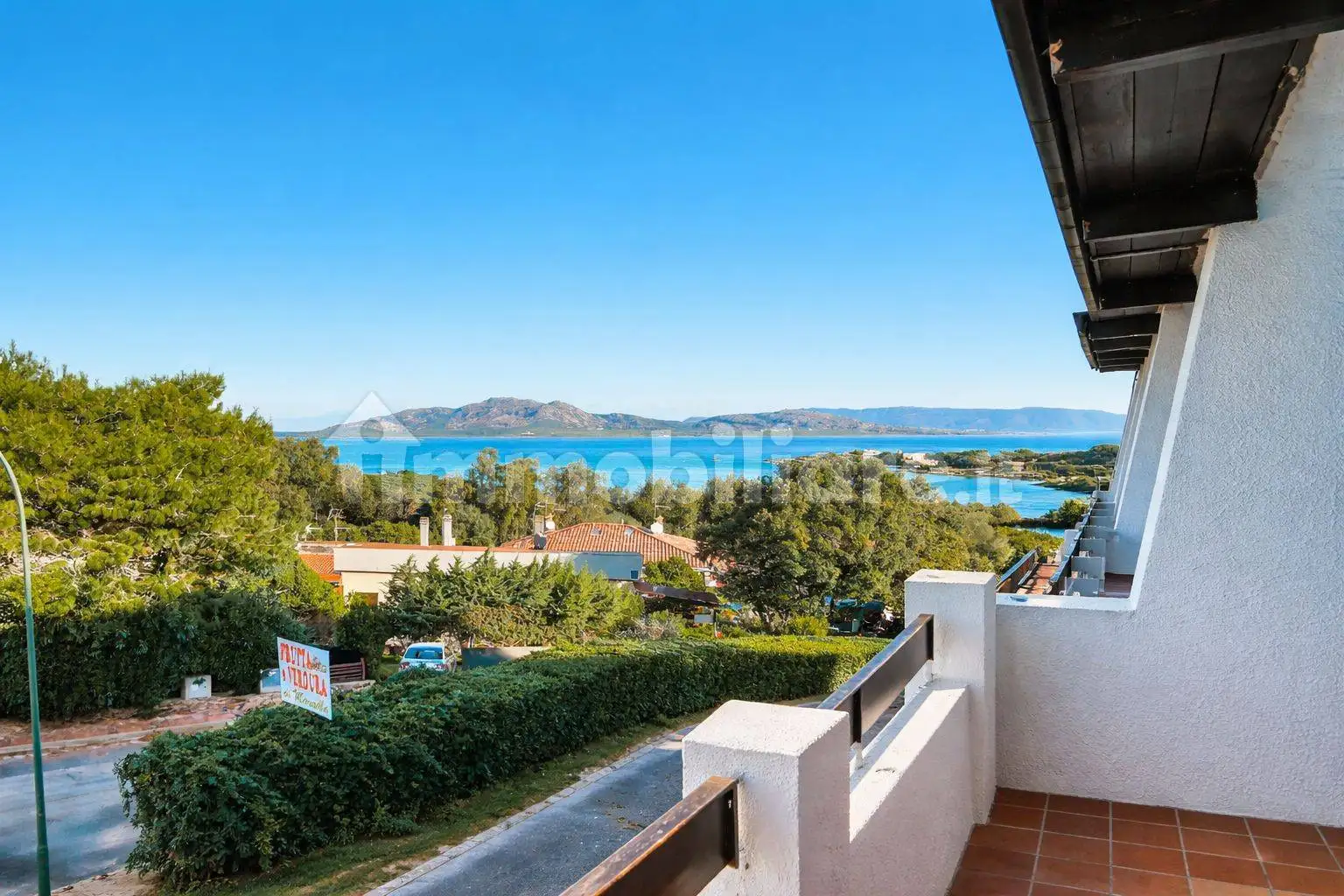 Attico - Mansarda in vendita a Stintino