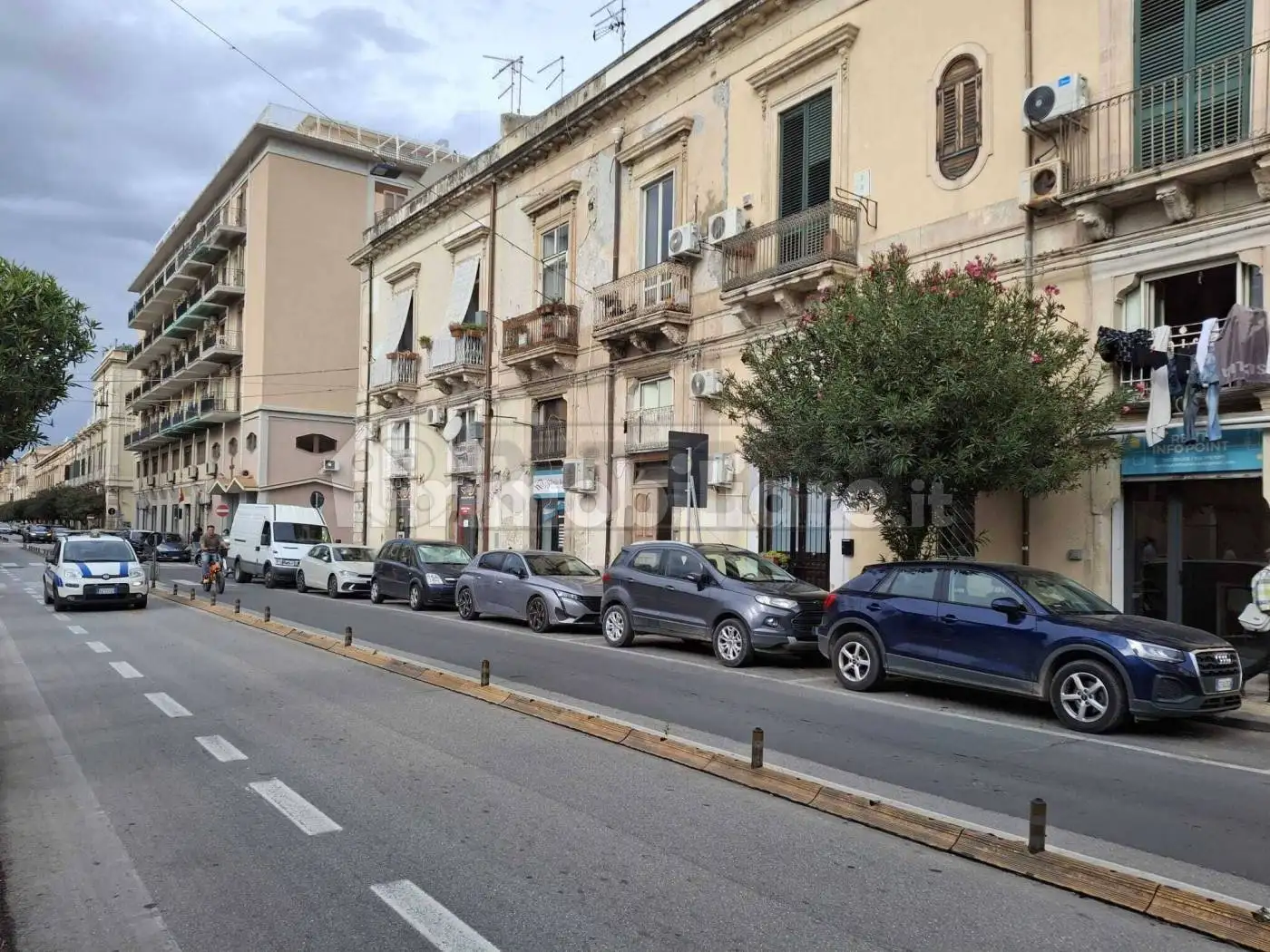 Appartamento in vendita a Siracusa