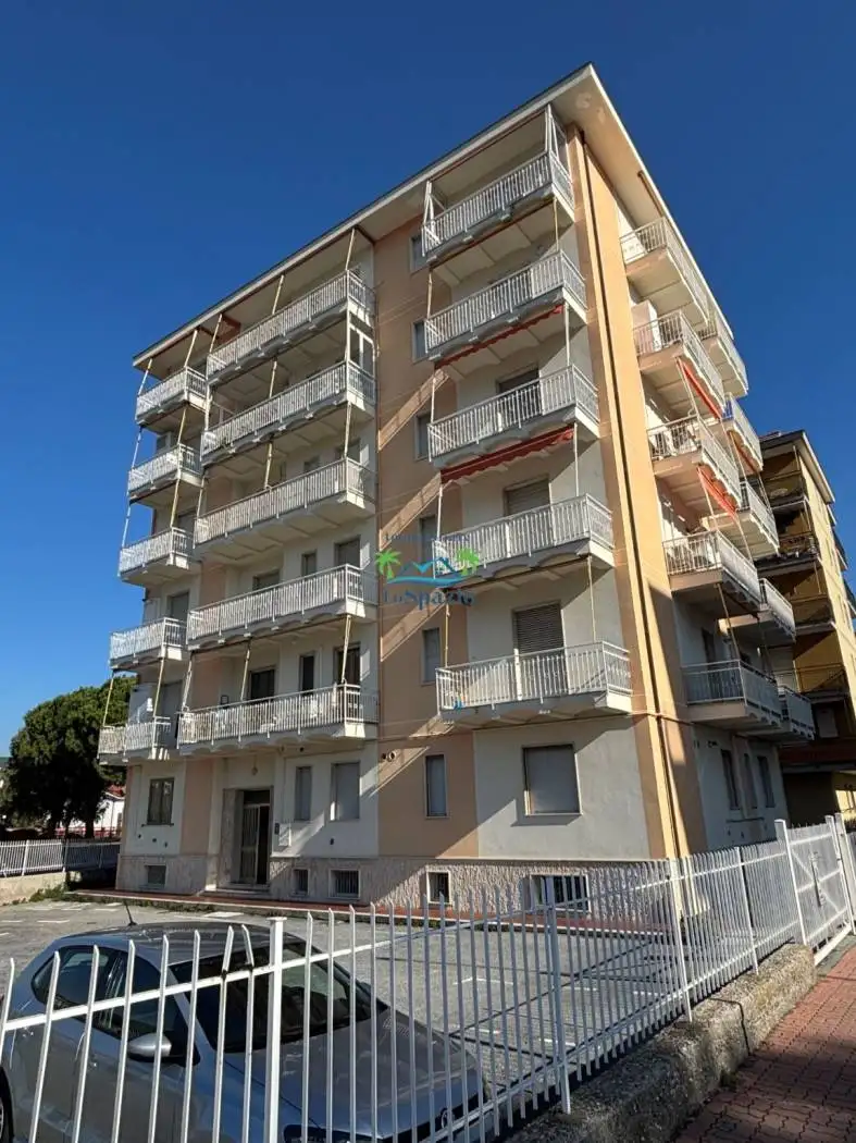 Appartamento in affitto a Andora