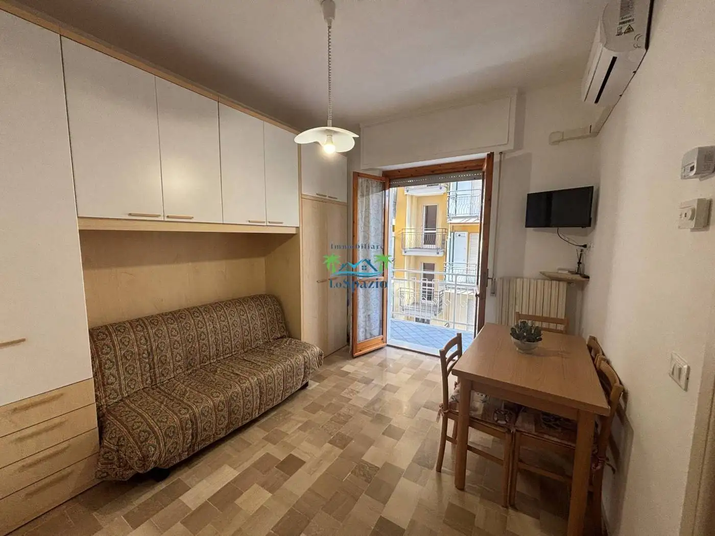 Monolocale via Cristoforo Colombo 48, Marina Di Andora, Andora - foto 3