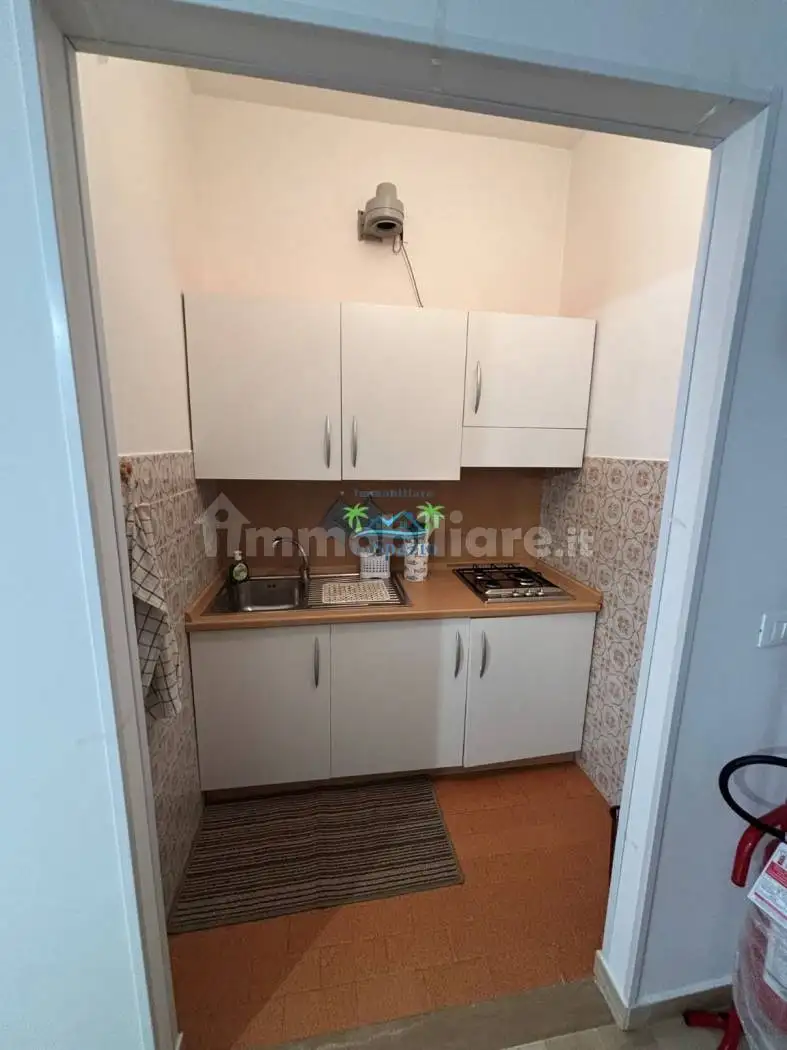 Monolocale via Cristoforo Colombo 48, Marina Di Andora, Andora - foto 4