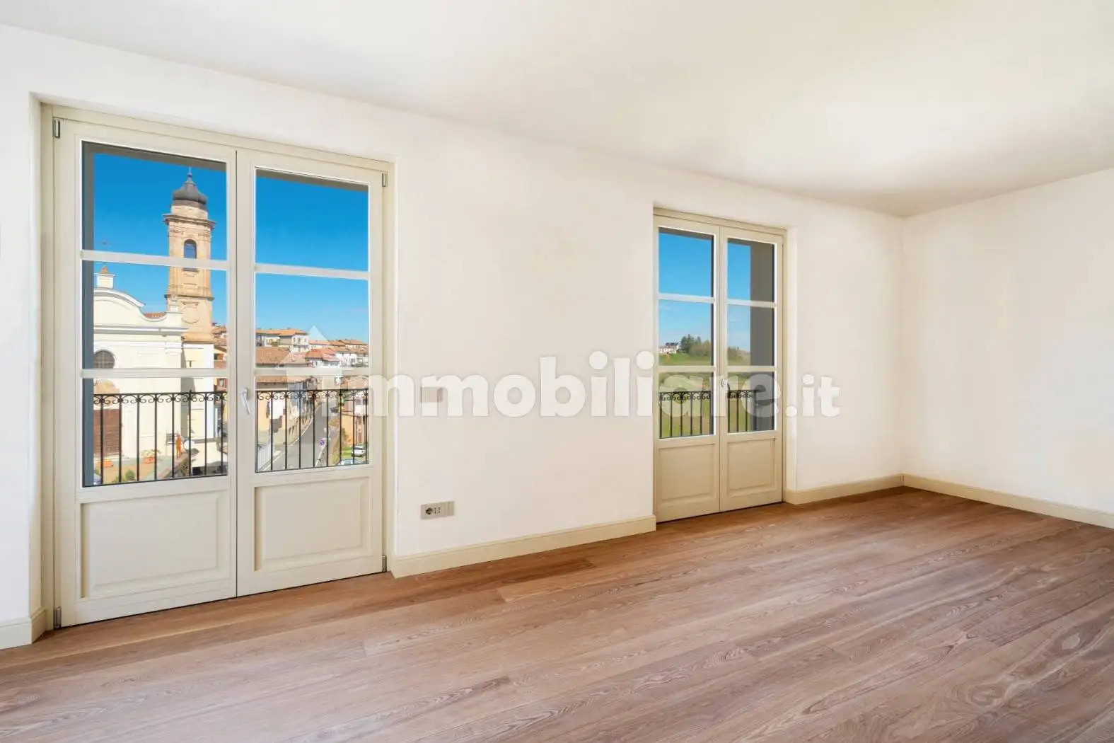 Appartamento in vendita a Castagnole delle Lanze