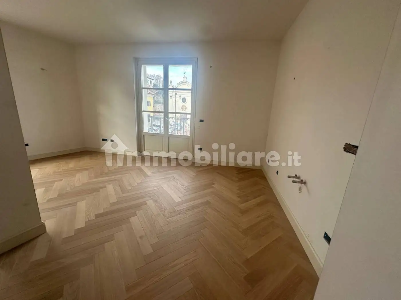 Bilocale piazza Guglielmo Marconi 18, Centro, Castagnole delle Lanze - foto 2