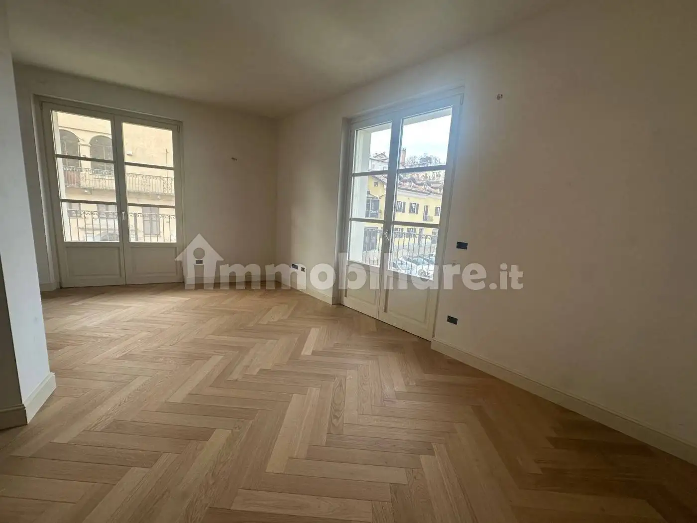 Bilocale piazza Guglielmo Marconi 18, Centro, Castagnole delle Lanze - foto 4