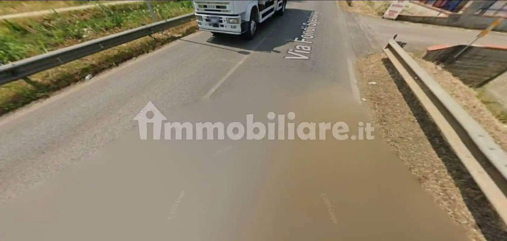 Appartamento in vendita a Fondi