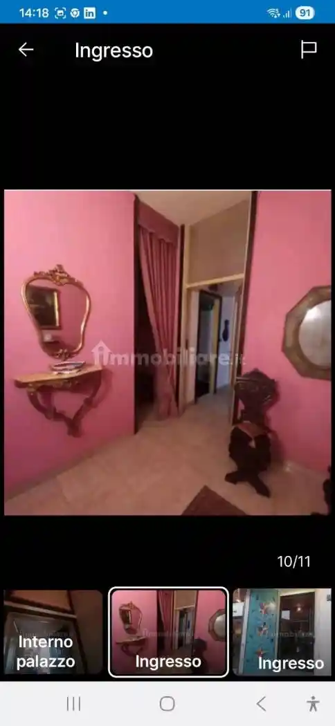 Quadrilocale viale Andrea Doria 24, Buenos Aires, Milano - foto 2