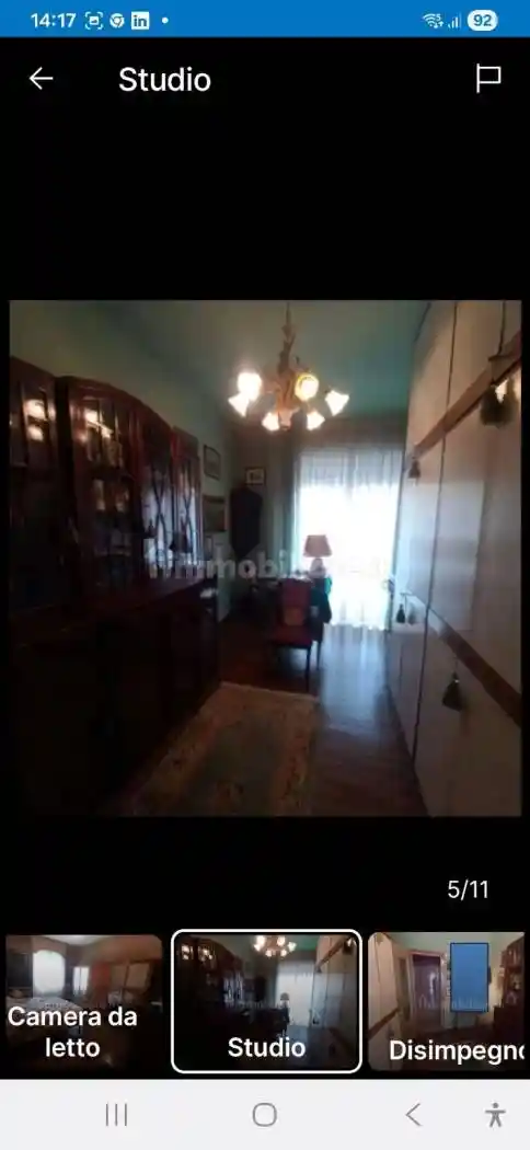 Quadrilocale viale Andrea Doria 24, Buenos Aires, Milano - foto 4