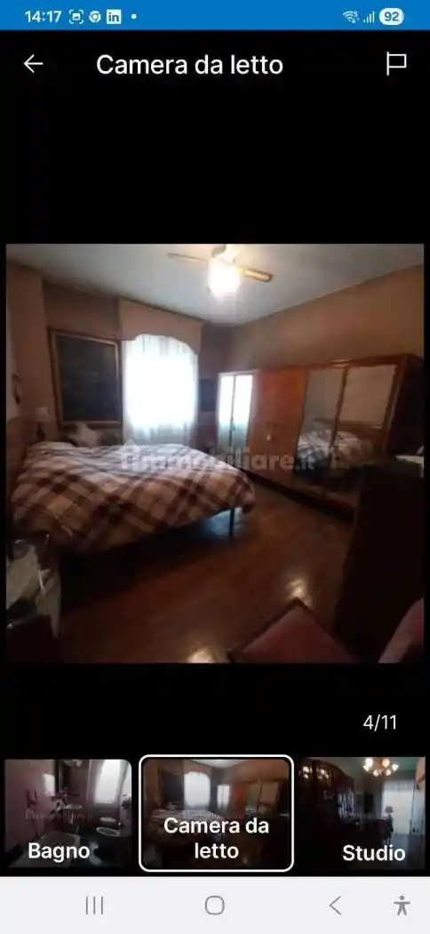 Quadrilocale viale Andrea Doria 24, Buenos Aires, Milano - foto 5