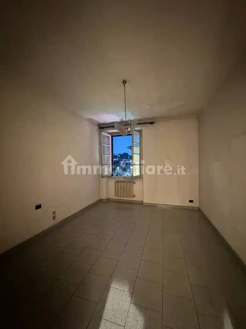 Bilocale da ristrutturare, secondo piano, Camerlata - Rebbio, Como - foto 2