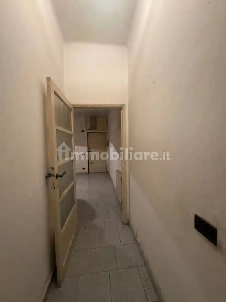 Bilocale da ristrutturare, secondo piano, Camerlata - Rebbio, Como - foto 4