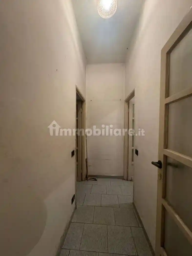 Bilocale da ristrutturare, secondo piano, Camerlata - Rebbio, Como - foto 5