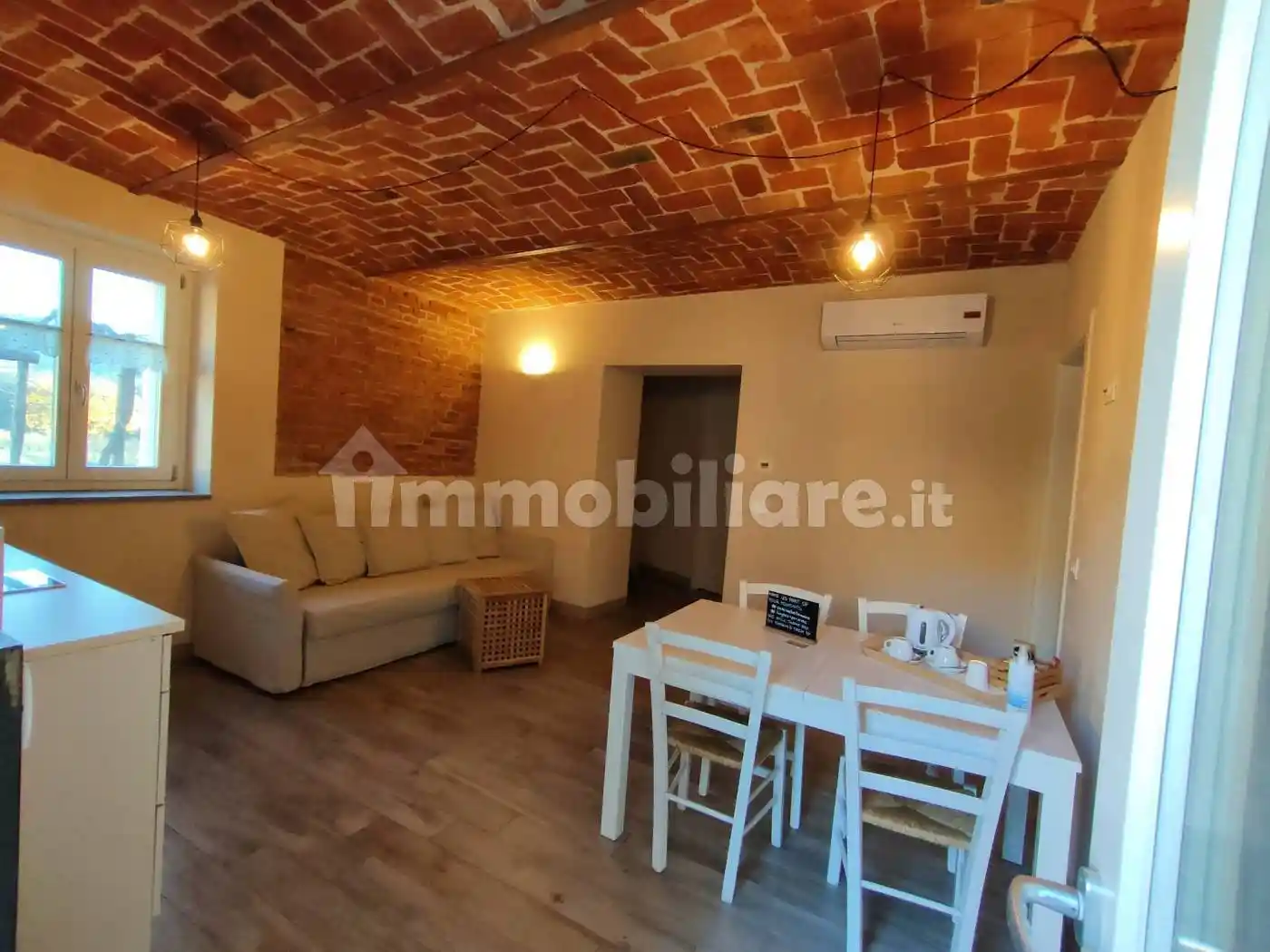 Appartamento in affitto a Alba