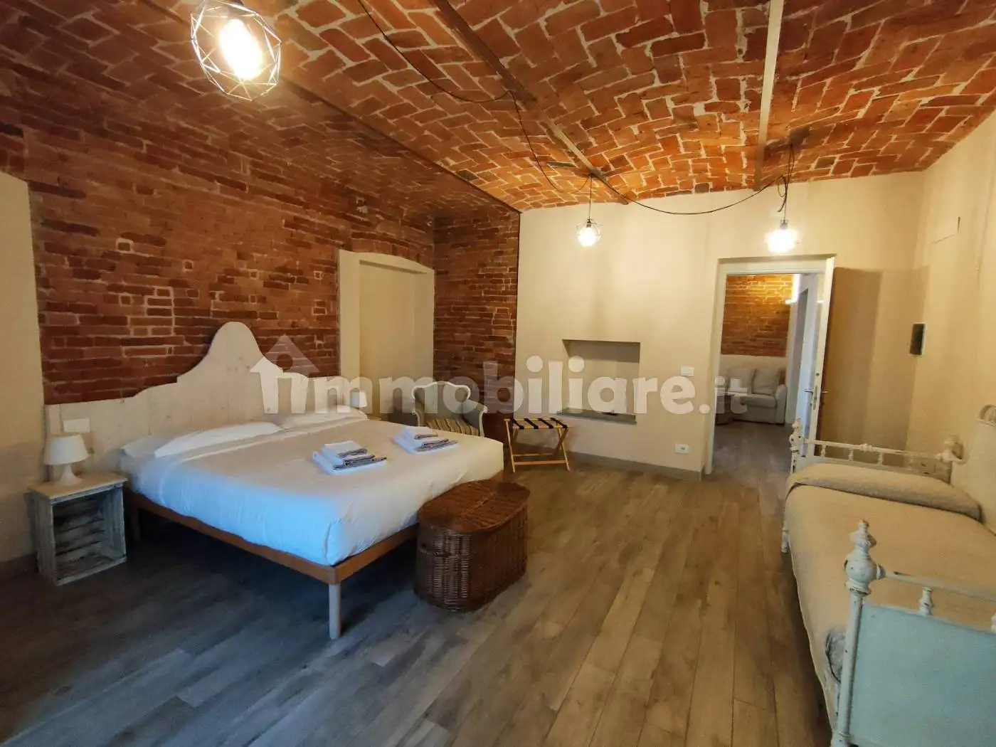 Bilocale Località Altavilla 50, Località Altavilla, Alba - foto 5