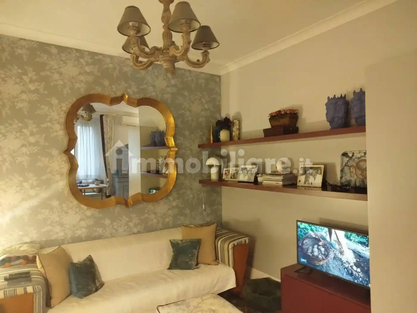 Bilocale via Aurora, Vittorio Veneto, Roma - foto 2