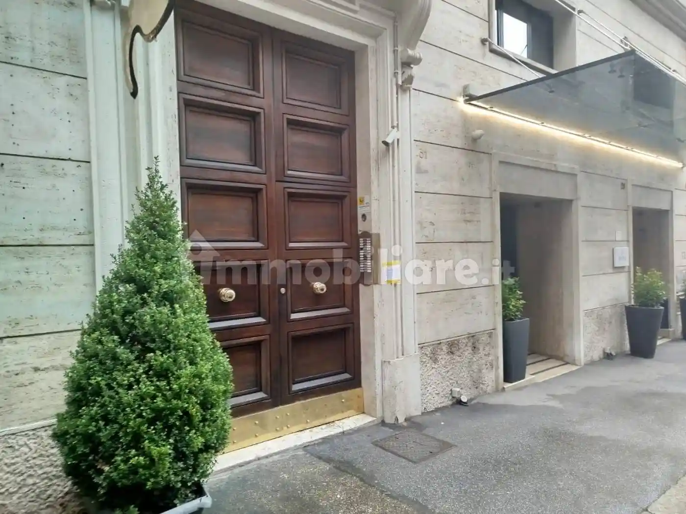 Bilocale via Aurora, Vittorio Veneto, Roma - foto 3