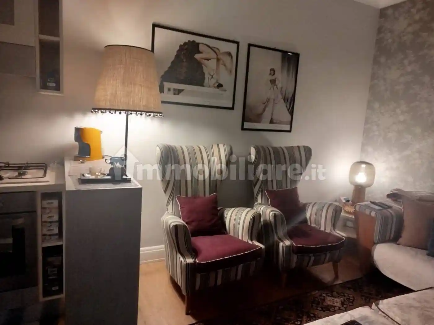 Bilocale via Aurora, Vittorio Veneto, Roma - foto 5